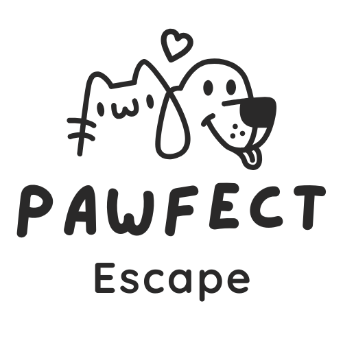 Pawfect Escape