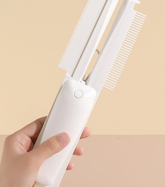 3-in-1 Pet Comb for Knot Removal and Hair Grooming - Pawfect Escape