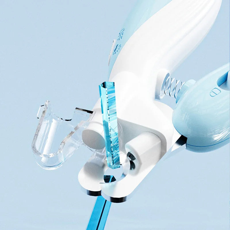 LED Pet Nail Clippers – Safe, Easy, Precise Grooming Tool